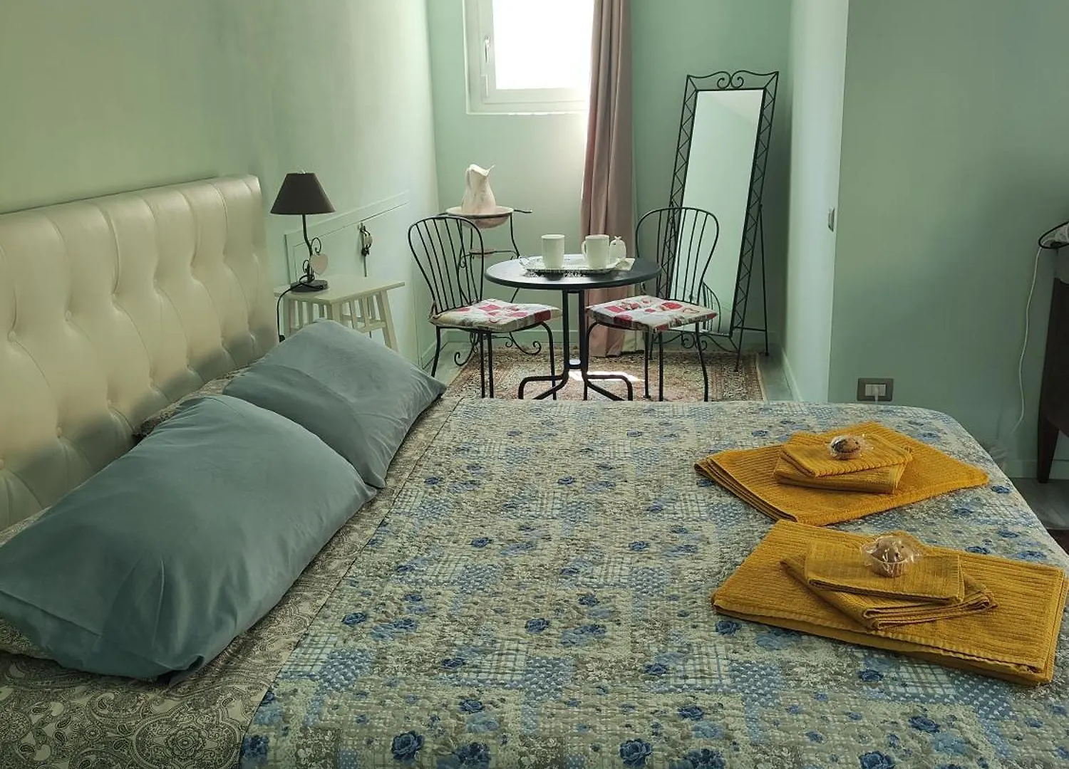 Bed and Breakfast La Casa Della Rosa Nana Trezzano Sul Naviglio Italia