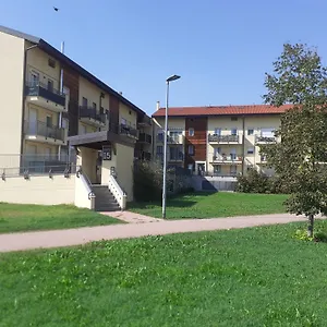  Appartamento Navili Grand