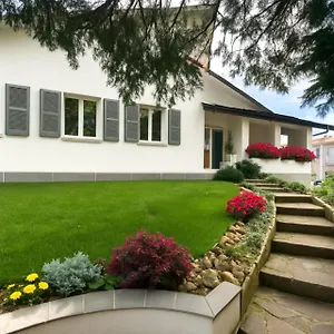  Bed & Breakfast Tersius