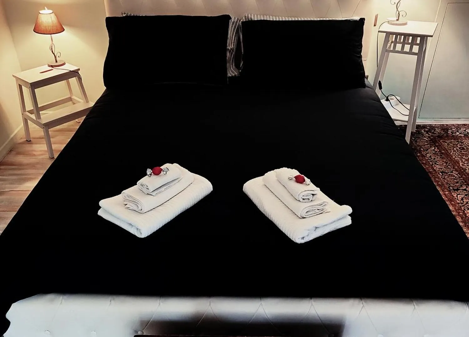Bed & Breakfast Bed and Breakfast La Casa Della Rosa Nana Trezzano Sul Naviglio Italia